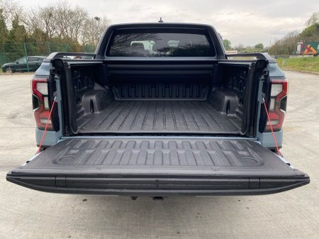 2026 Ford Ranger - thumbnail 9