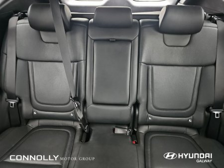 2022 Hyundai Tucson 2WD Executive - €295 p/m €28,950 thumbnail