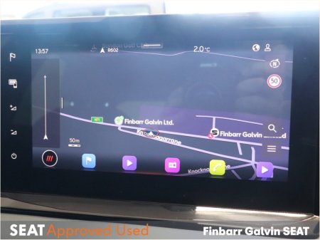 2025 SEAT Arona Arona 1.0TSI 115hp Xperience €25,950 thumbnail