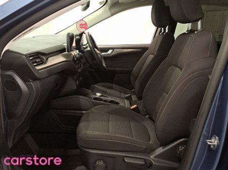 2024 Ford Kuga - thumbnail 9