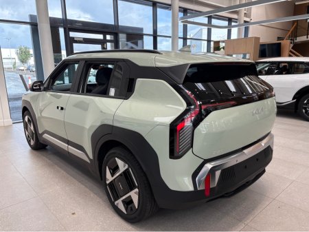 2026 Kia EV3 EARTH 3 LONG RANGE €45,000
