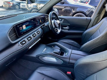 2022 Mercedes-Benz GLE Class - thumbnail 16