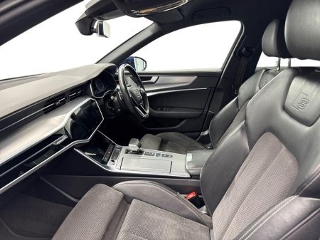 2021 Audi A6 - photo 2