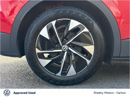 2023 Volkswagen ID.4 - thumbnail 9