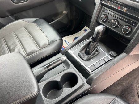 2020 Volkswagen Amarok - thumbnail 21