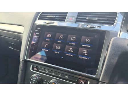 2017 Volkswagen Golf - thumbnail 28