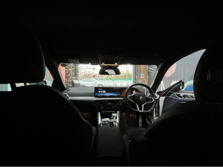 2025 BMW i4 - thumbnail 20