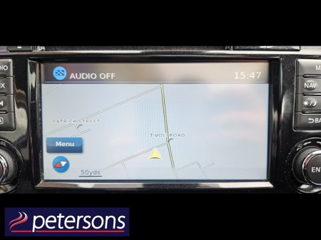 2018 Nissan Qashqai - thumbnail 32