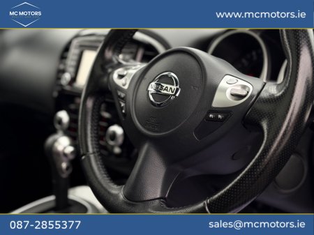 2016 Nissan Juke - thumbnail 8