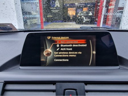 2016 BMW 1 Series 118I-F20 M SPORT-99K KM ONLY FULLY SERVICED €13,950 thumbnail