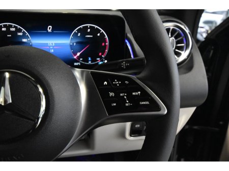 2026 Mercedes-Benz GLB - thumbnail 18