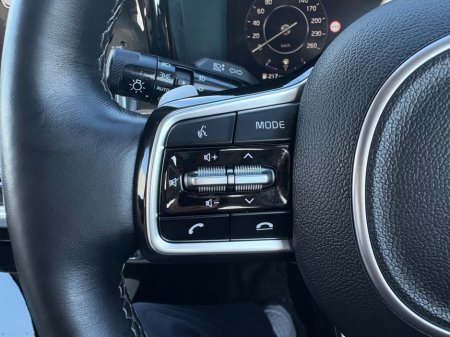 2023 Kia Sorento 2.2D 5Seater Excellent Condition! €45,900 thumbnail