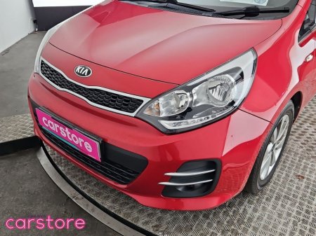 2017 Kia Rio - thumbnail 17