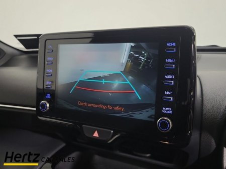 2023 Toyota Yaris Cross - thumbnail 23