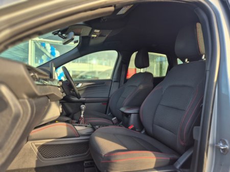 2022 Ford Kuga ST-LINE 5DR 1.5TD 120PS FWD thumbnail