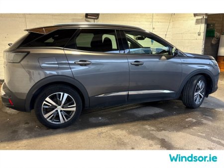 2024 Peugeot 3008 - thumbnail 12