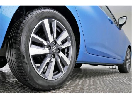 2019 Nissan Micra - thumbnail 19