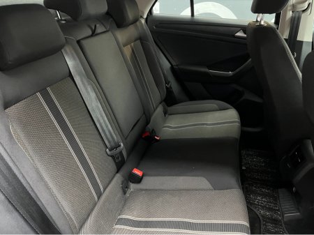 2020 Volkswagen T-Roc - thumbnail 12