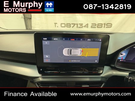 2022 SEAT Leon - thumbnail 15