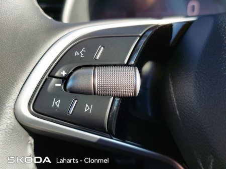 2026 Skoda Kamiq SELECTION 1.0TSI 115HP €32,950 thumbnail