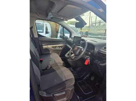 2024 Fiat Doblo - thumbnail 6