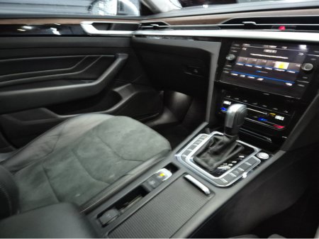 2023 Volkswagen Arteon - thumbnail 20