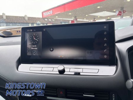 2023 Nissan Qashqai - thumbnail 19