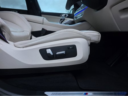 2020 BMW X5 30D M-Sport 7 Seater 2020 (201) €57,950 thumbnail