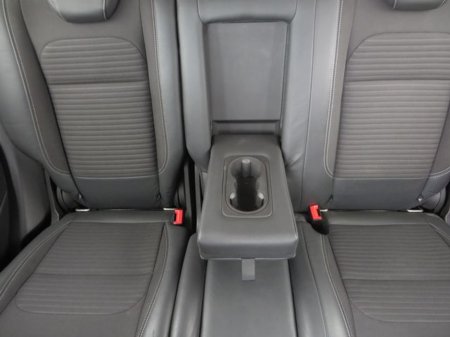 2019 Ford Kuga Titan 1.5 TDCI , 4 Seater Crew Cab €14,950 thumbnail