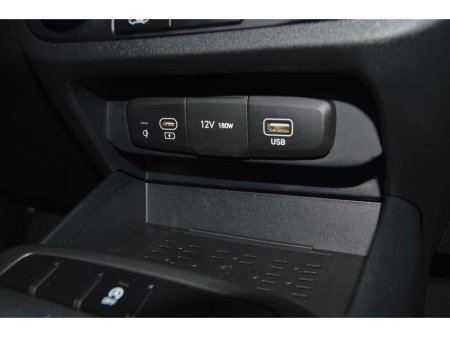 2024 Hyundai i10 i10 Deluxe Plus Auto €21,995 thumbnail