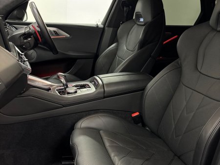 2025 BMW XM - thumbnail 7