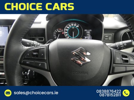 2016 Suzuki Ignis - thumbnail 6