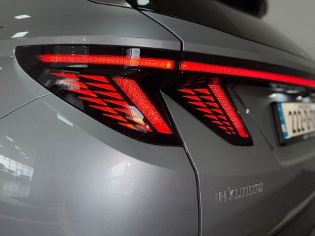 2022 Hyundai Tucson - thumbnail 8