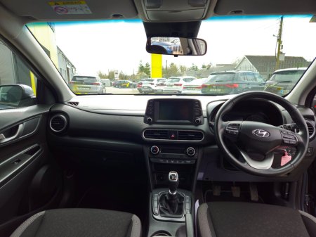 2020 Hyundai Kona - thumbnail 13