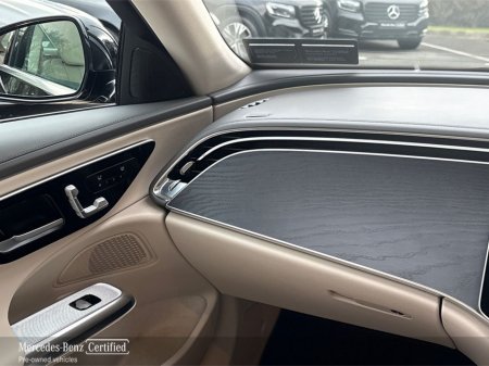 2024 Mercedes-Benz E Class - thumbnail 12