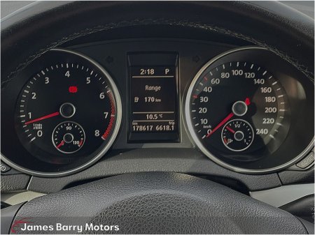 2012 Volkswagen Golf 1.4 TSI 140HP HIGHLINE thumbnail