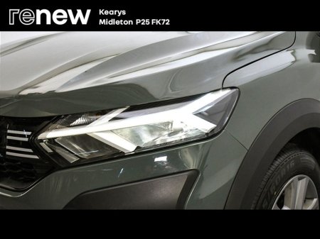 2023 Dacia Sandero Stepway - thumbnail 15