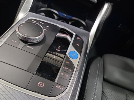 2026 BMW i4 eDrive35 M Sport €67,950 thumbnail