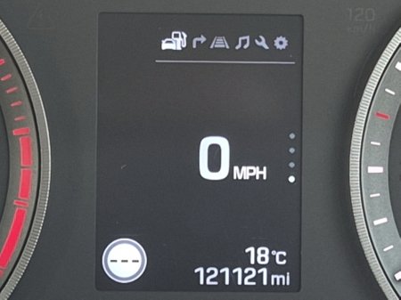 2017 Hyundai Tucson - thumbnail 9