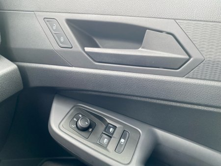 2025 Ford Transit Connect 2.0 TDCI LWB Trend..Twin doors, Fully Sheeted €23,950 thumbnail