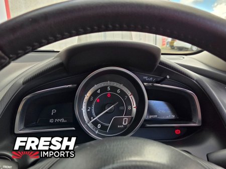 2016 Mazda Demio - thumbnail 7