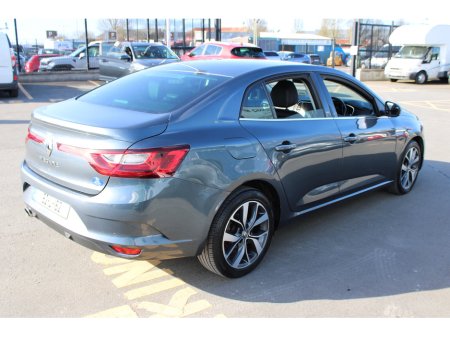 2018 Renault Megane - thumbnail 5