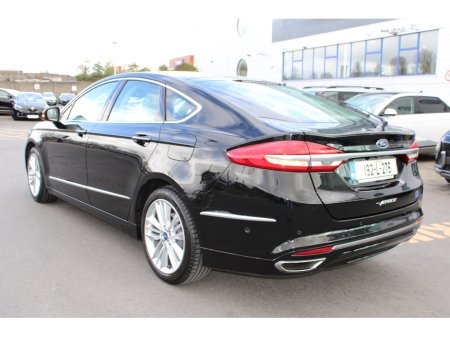 2019 Ford Mondeo - thumbnail 3