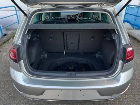 2019 Volkswagen Golf - thumbnail 13