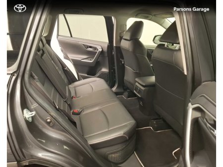 2022 Toyota Rav4 - thumbnail 11