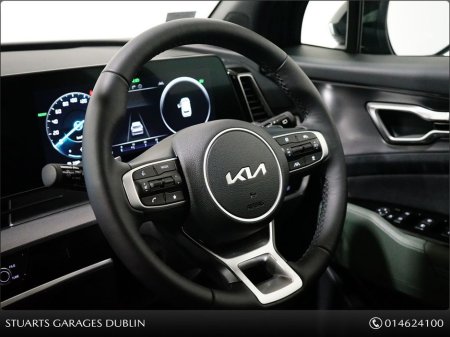 2025 Kia Sportage - thumbnail 14