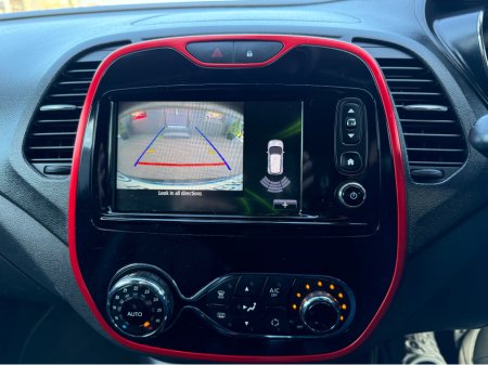 2017 Renault Captur - thumbnail 12