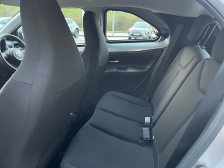 2023 Toyota Aygo X AYGO X 1.0 PULSE thumbnail