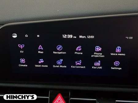 2023 Kia Niro Niro EV K3 thumbnail