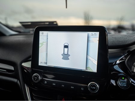 2022 Ford Fiesta 2022 Fiesta TITANIUM 1.0 Auto/1 Owner/1yr warranty €18,888 thumbnail